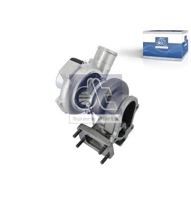 Charger, charging (supercharged/turbocharged) (12.26007)