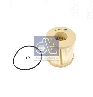 Fuel Filter (2.12233)