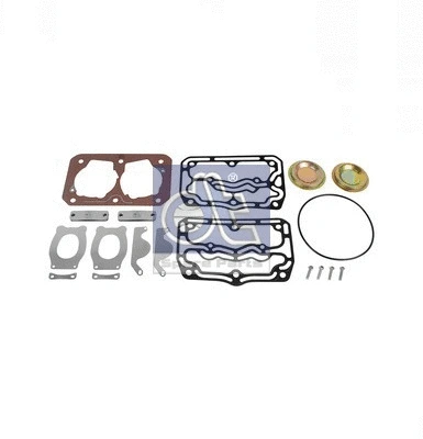 Repair kit, air compressor (6.91410)