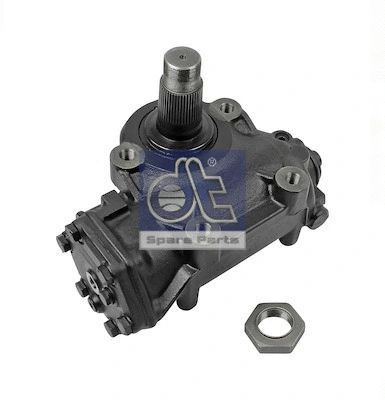 Steering Gear (4.69555)