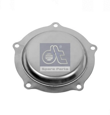 Protection Lid, wheel hub (10.20602)