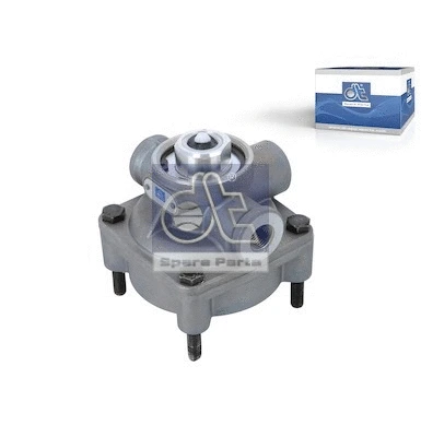 Relay Valve (3.72044)