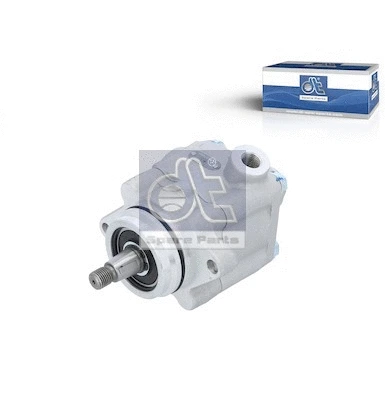 Tilt Pump, driver cab (1.23472)