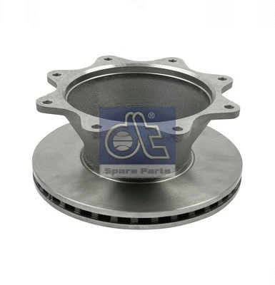 Brake Disc (2.40342)