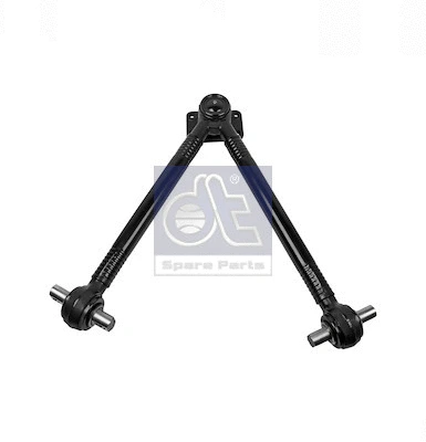 Control/Trailing Arm, wheel suspension (7.14105)