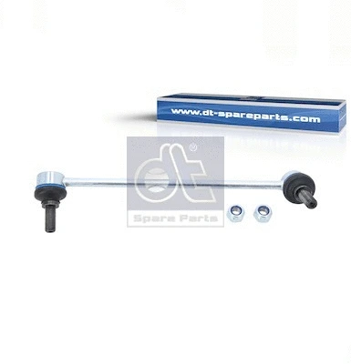 Link/Coupling Rod, stabiliser bar (4.81763)