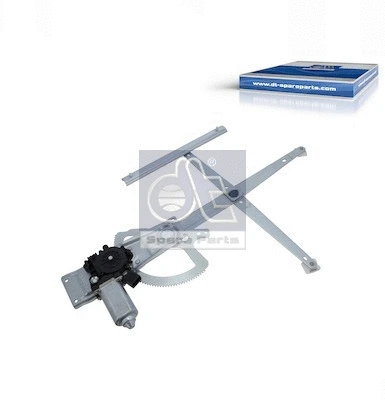 Window Regulator (4.75901)