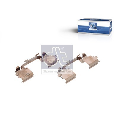 Repair Kit, brake caliper (7.96084)