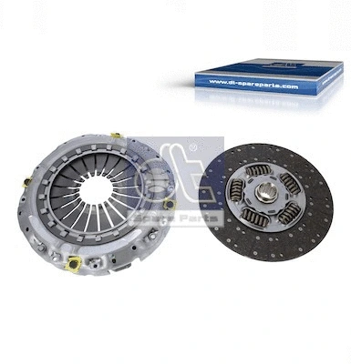 Clutch Kit (4.92181)