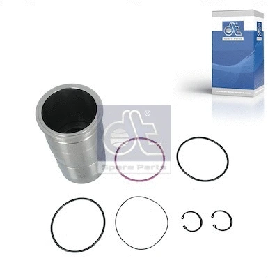 Repair Set, piston/sleeve (2.90115)