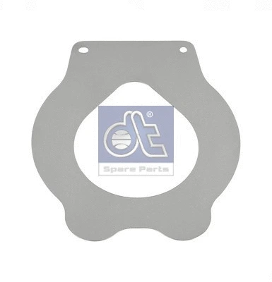 Valve Plate, air compressor (4.60643)
