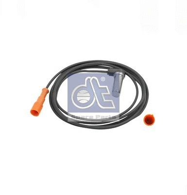 Sensor, wheel speed (7.36901)