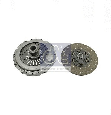 Clutch Kit (4.91418)