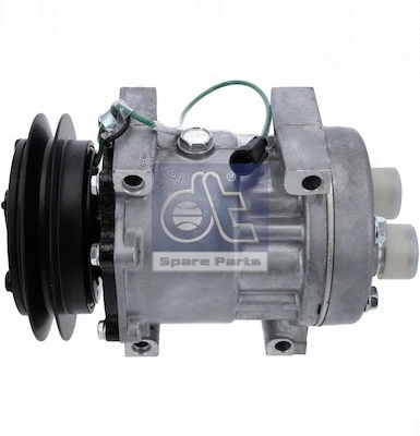 Compressor, air conditioning (7.74004)