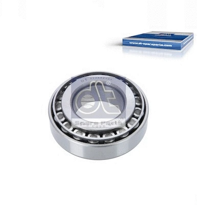 Wheel Bearing (7.32543)