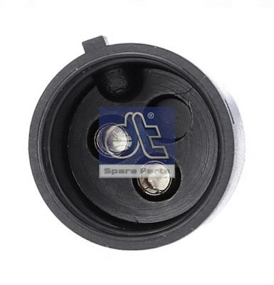 Warning Contact, brake pad wear (high performance brakes)