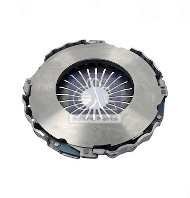 Clutch Pressure Plate