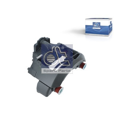 Brake Caliper (10.34210)