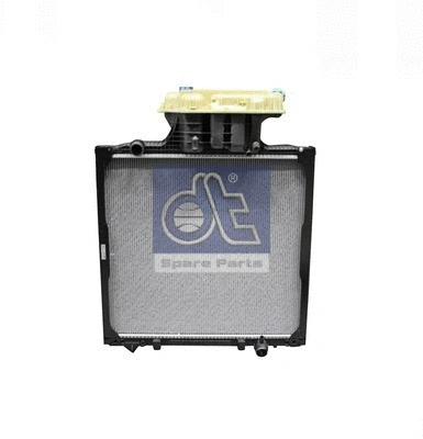 Radiator, engine cooling (3.16209)