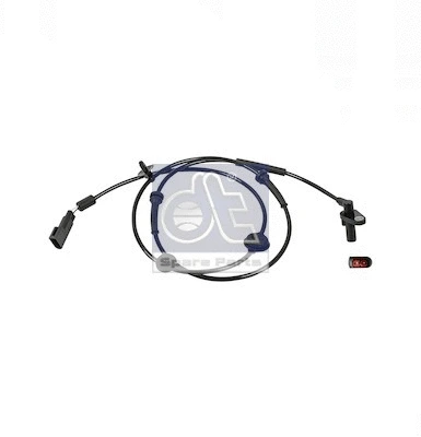 Sensor, wheel speed (13.36010)