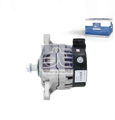 Alternator (3.34120)
