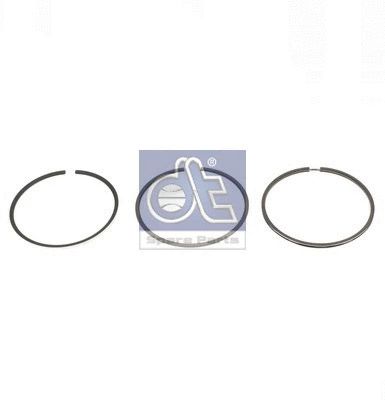 Piston Ring Kit (1.33128)