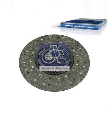 Clutch Disc (4.64264)