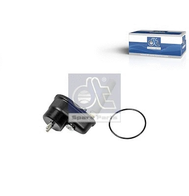 Repair Kit, air dryer (2.44256)