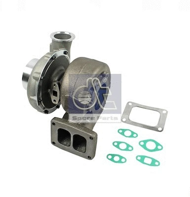 Charger, charging (supercharged/turbocharged) (3.19022)