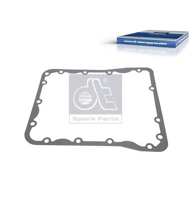 Gasket, manual transmission housing (1.24423)