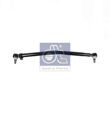 Centre Rod Assembly (4.65321)