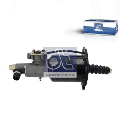 Clutch Booster (4.65194)