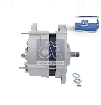 Alternator (1.21337)