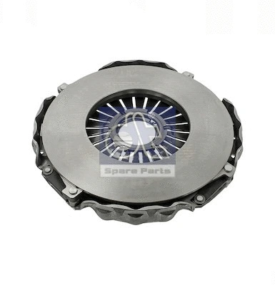 Clutch Pressure Plate