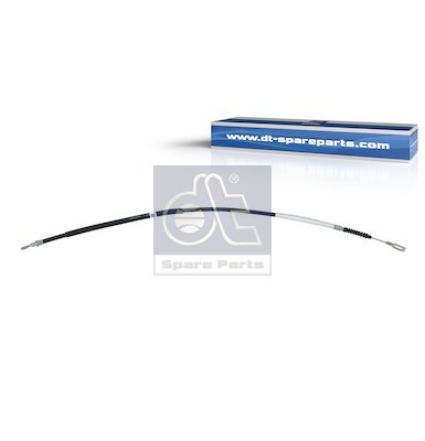 Cable Pull, parking brake (12.47008)