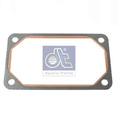 Gasket, exhaust manifold (2.10253)