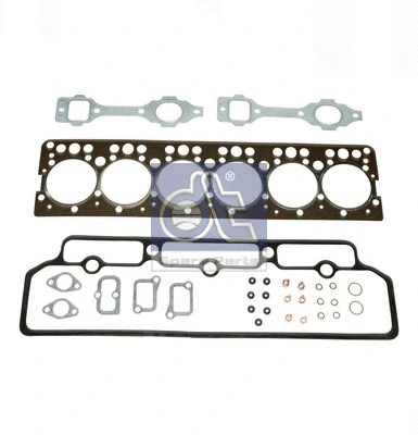 Gasket Kit, cylinder head (4.90980)