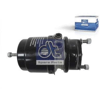 Spring-loaded Cylinder (4.72197)