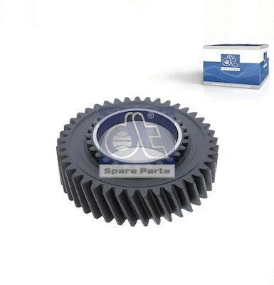 Gear, main shaft (2.32983)