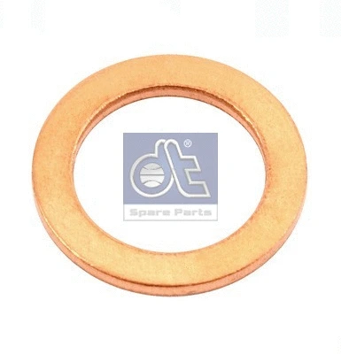 Seal Ring, oil drain plug (9.01100)