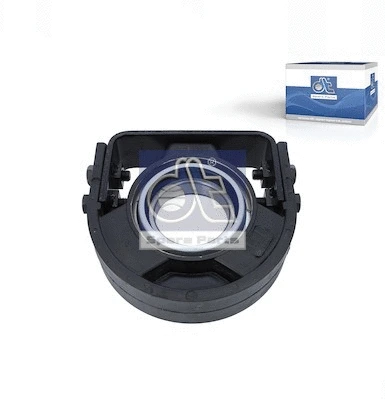 Suspension, propshaft (4.80370)