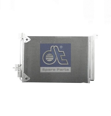 Condenser, air conditioning (7.74020)