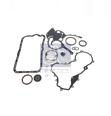 Gasket Kit, crankcase (6.91008)