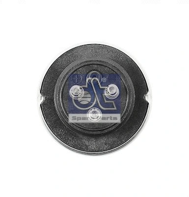 Sensor, compressed-air system