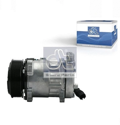 Compressor, air conditioning (3.82241)