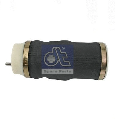 Bellow, driver cab suspension (6.77051)