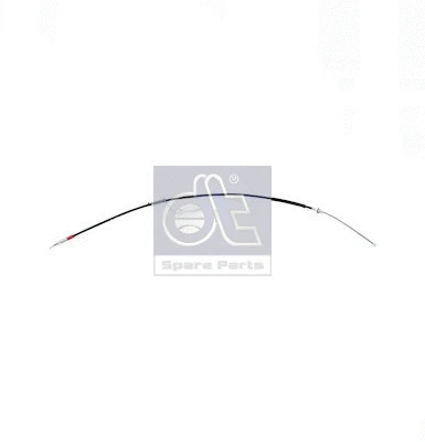 Cable Pull, parking brake (13.33014)