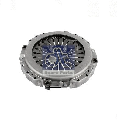 Clutch Pressure Plate (2.30380)