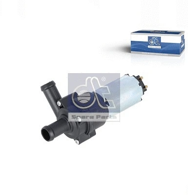 Water Pump, engine cooling (4.66816)