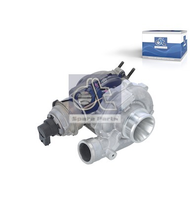 Charger, charging (supercharged/turbocharged) (12.00016)